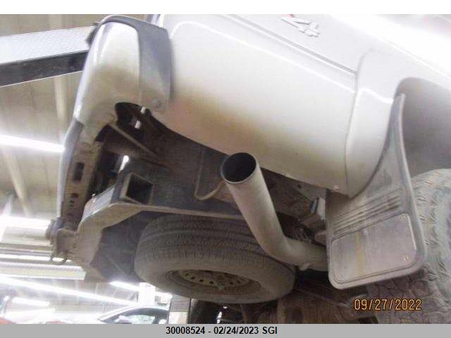 Chevrolet Silverado K3500 2006 1GCHK33DX6F243897 Image 31