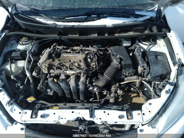 Toyota Corolla Matrix 2009 2T1KU40E29C056881 Image 11