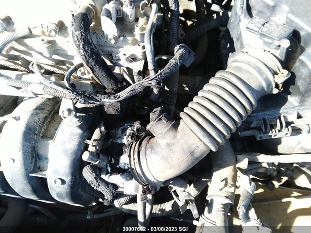 Toyota Corolla Matrix 2009 2T1KU40E29C056881 Image 7