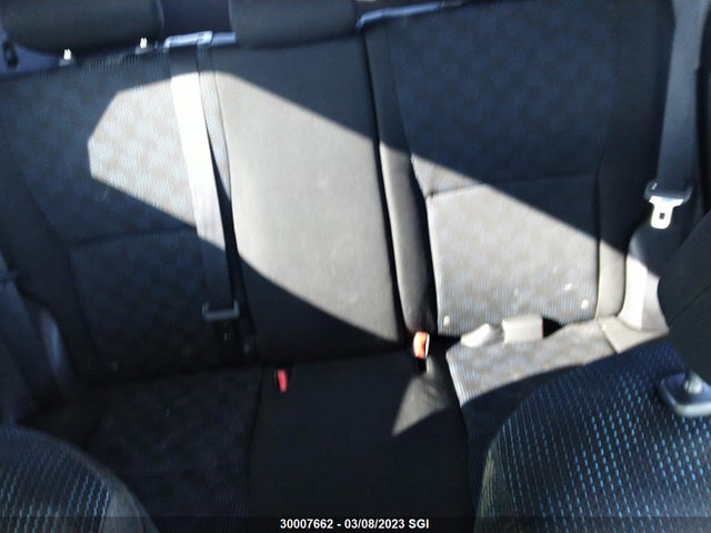 Toyota Corolla Matrix 2009 2T1KU40E29C056881 Image 9
