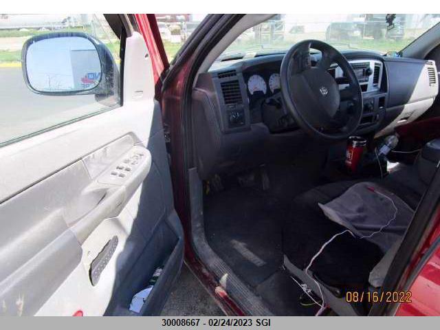 Dodge Ram 1500 St/slt 2007 1D7HU18207S209326 Image 7