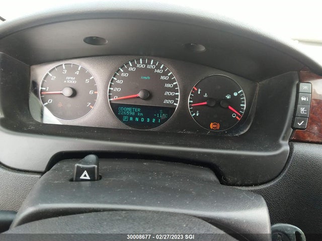 Chevrolet IMPALA LT 2011 2G1WB5EK2B1199550 Image 8