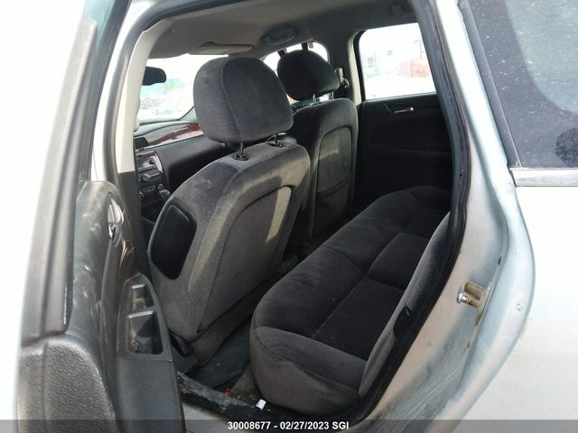 Chevrolet IMPALA LT 2011 2G1WB5EK2B1199550 Image 9