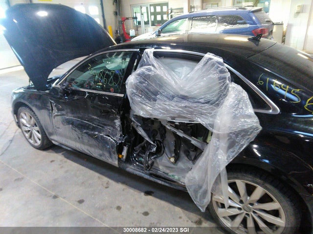 WAUANAF41JA111803 Audi A4 PREMIUM