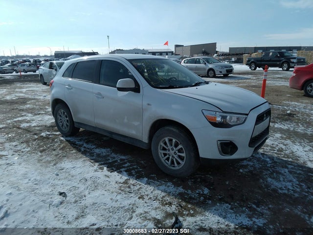 4A4AJ3AU8DE603901 auction archive image