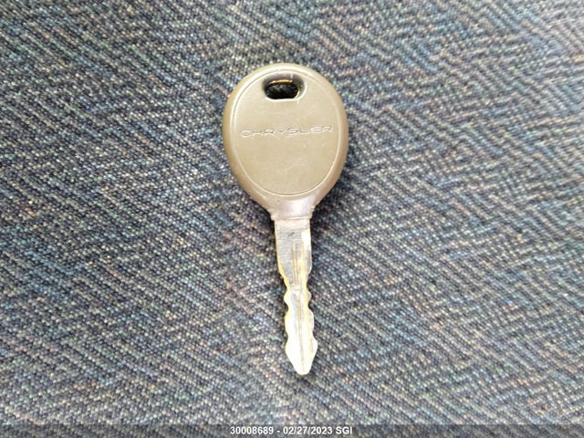 1C3EL46R42N273320 Chrysler SEBRING LX