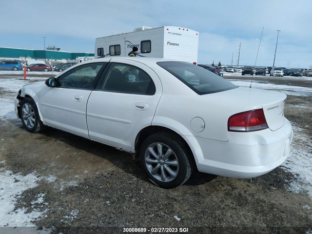 1C3EL46R42N273320 Chrysler SEBRING LX