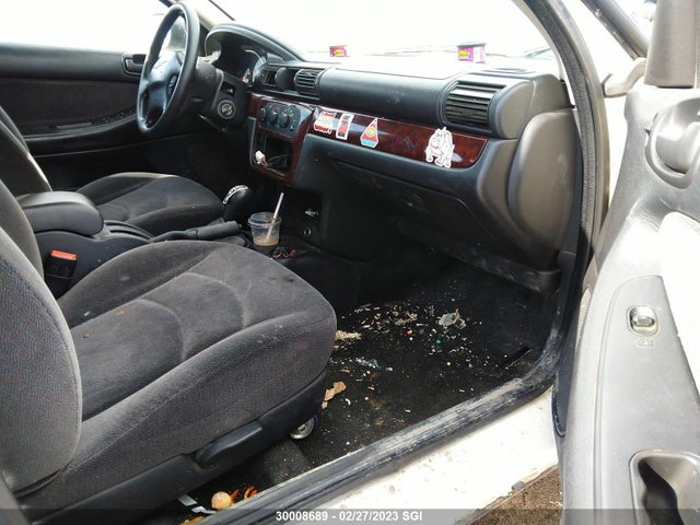 1C3EL46R42N273320 Chrysler SEBRING LX