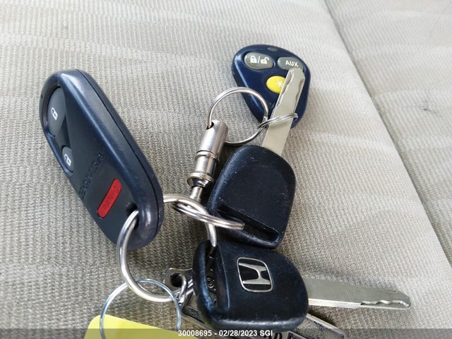 Honda Civic Lx 2005 2HGES16615H037094 Image 3