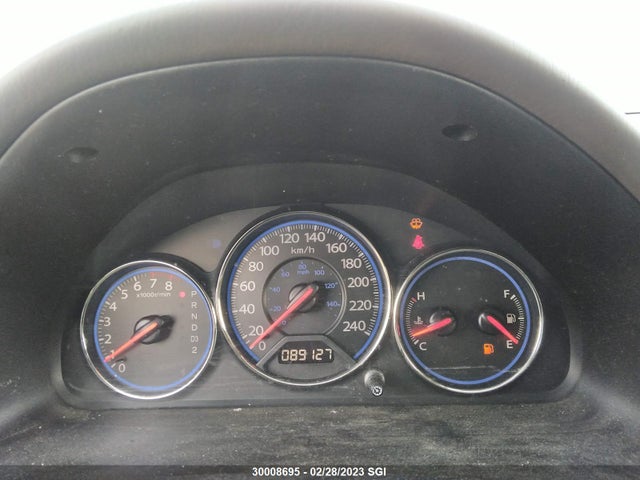 Honda Civic Lx 2005 2HGES16615H037094 Image 8