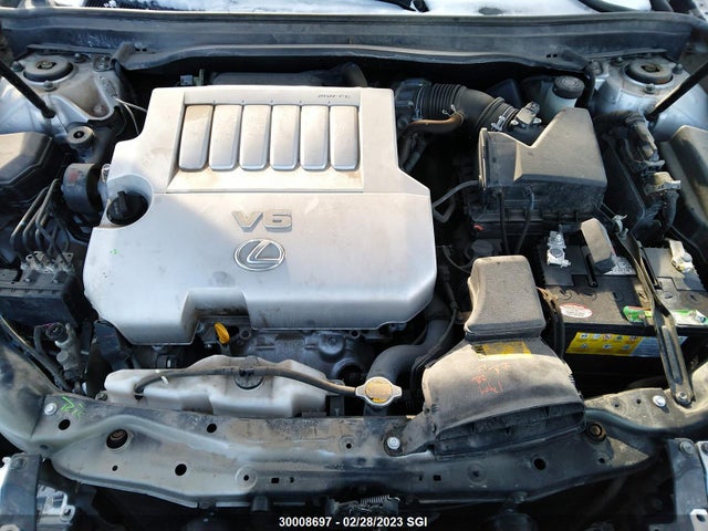 JTHBK1GG3D2011997 Lexus ES 350
