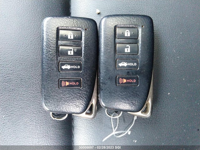 JTHBK1GG3D2011997 Lexus ES 350