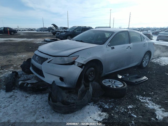 JTHBK1GG3D2011997 Lexus ES 350
