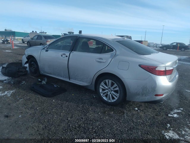 JTHBK1GG3D2011997 Lexus ES 350