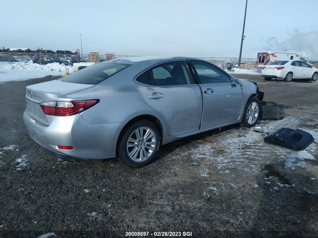 JTHBK1GG3D2011997 Lexus ES 350