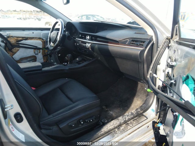 JTHBK1GG3D2011997 Lexus ES 350