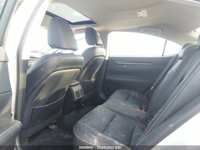 JTHBK1GG3D2011997 Lexus ES 350