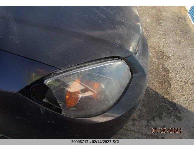 Chevrolet Cobalt Ss 2006 1G1AM15B367681370 Image 8