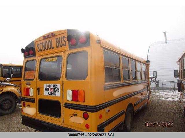 Chevrolet EXPRESS G3500 2012 1GB3G3BG3C1103629 Image 4