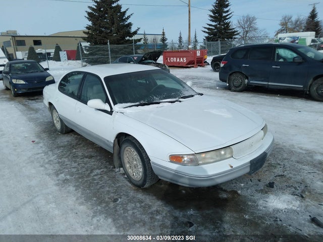 2C3HC56F6SH633687 auction archive image