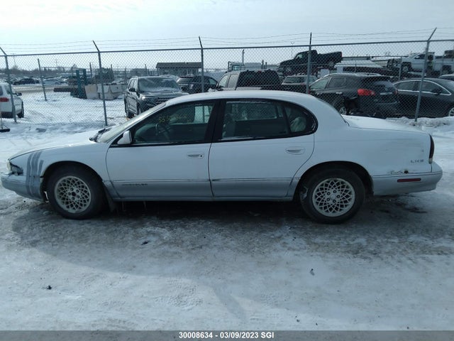 2C3HC56F6SH633687 Chrysler LHS