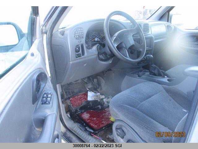 Chevrolet Trailblazer Ls/lt 2004 1GNDT13S142261666 Image 5