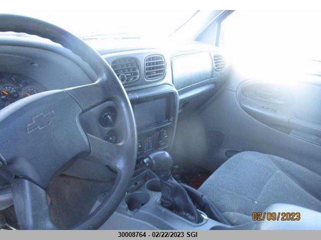Chevrolet Trailblazer Ls/lt 2004 1GNDT13S142261666 Image 8