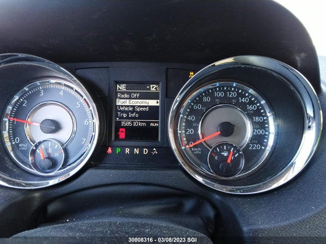 2A4RR5DGXBR760893 Chrysler Town & Country Touring