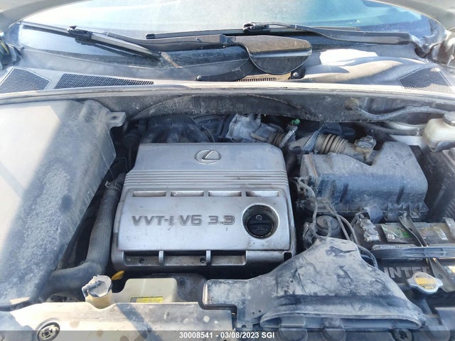JTJHA31U940021984 Lexus RX 330