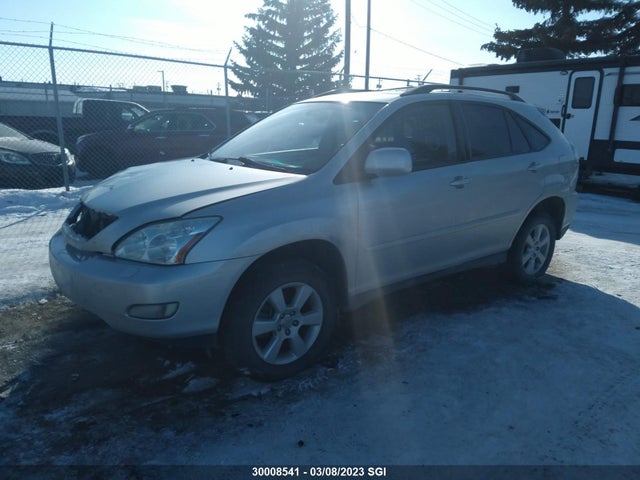JTJHA31U940021984 Lexus RX 330