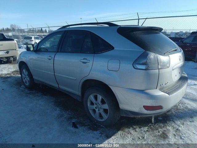 JTJHA31U940021984 Lexus RX 330
