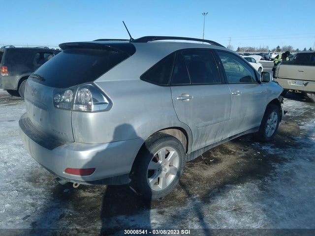 JTJHA31U940021984 Lexus RX 330