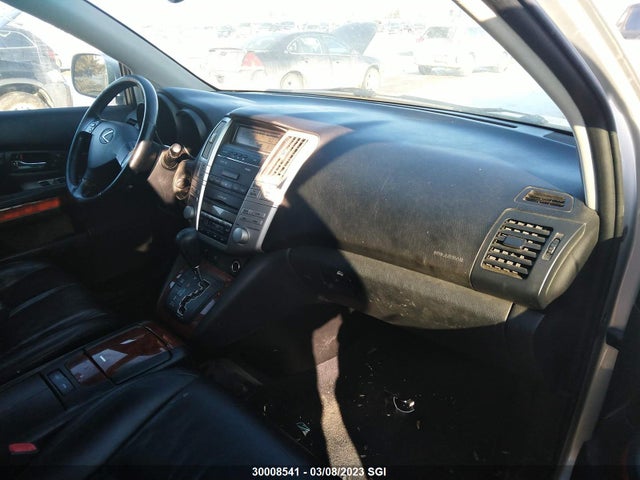 JTJHA31U940021984 Lexus RX 330