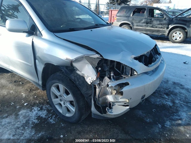 JTJHA31U940021984 Lexus RX 330