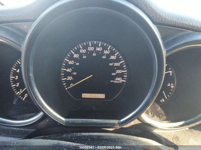 JTJHA31U940021984 Lexus RX 330
