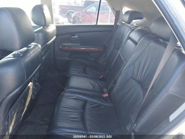 JTJHA31U940021984 Lexus RX 330