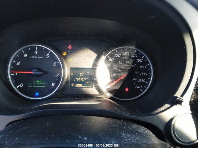 JA4AZ2A32HZ604679 Mitsubishi Outlander Es