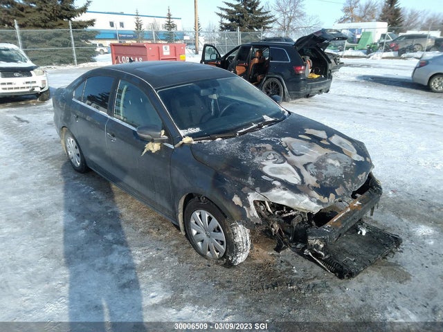 Volkswagen JETTA SE 2015 3VWD07AJ2FM336270 main image