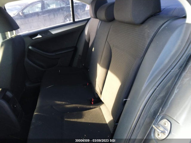 Volkswagen JETTA SE 2015 3VWD07AJ2FM336270 Image 9
