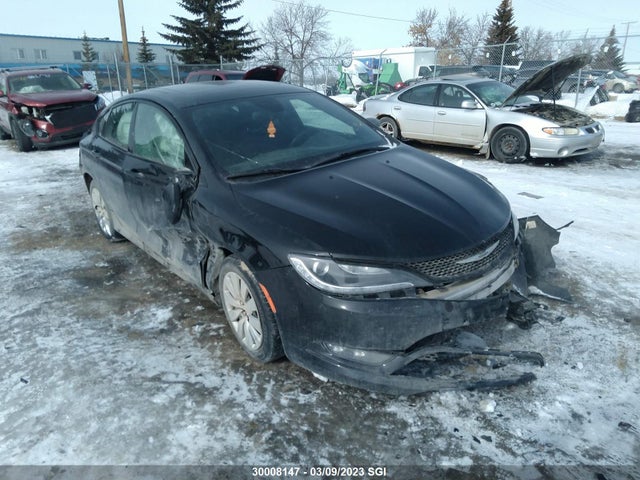 2015 1C3CCCDG7FN531094 main image