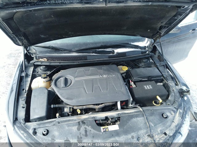 1C3CCCDG7FN531094 Chrysler 200 S