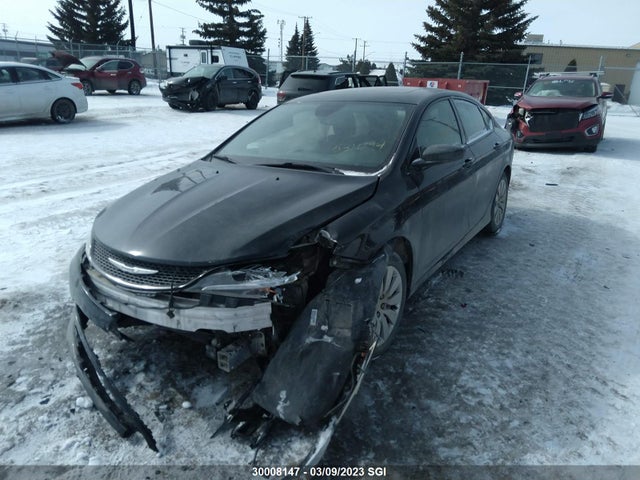 1C3CCCDG7FN531094 Chrysler 200 S