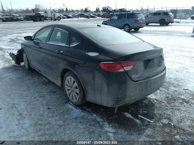 1C3CCCDG7FN531094 Chrysler 200 S