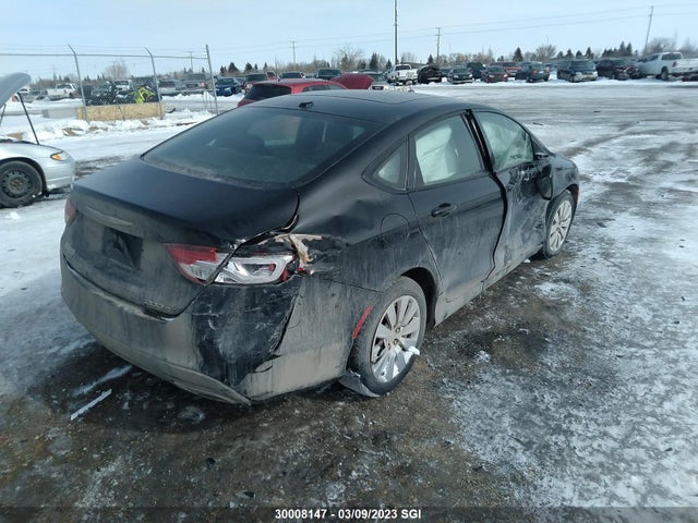 1C3CCCDG7FN531094 Chrysler 200 S