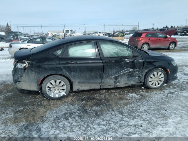 1C3CCCDG7FN531094 Chrysler 200 S
