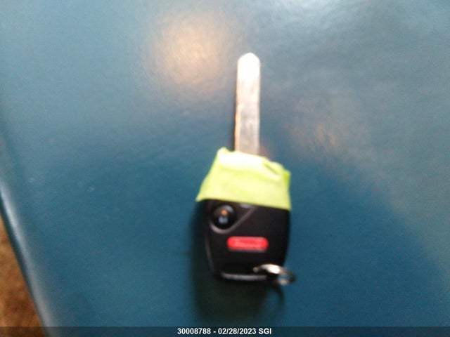 Honda CIVIC EX 2007 2HGFA15857H035409 Image 3