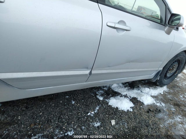 Honda CIVIC EX 2007 2HGFA15857H035409 Image 7