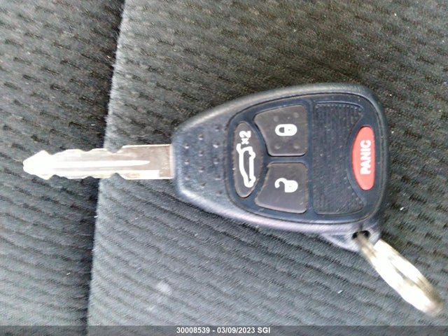 Chrysler 200 LX 2012 1C3CCBAB5CN114541 Image 3