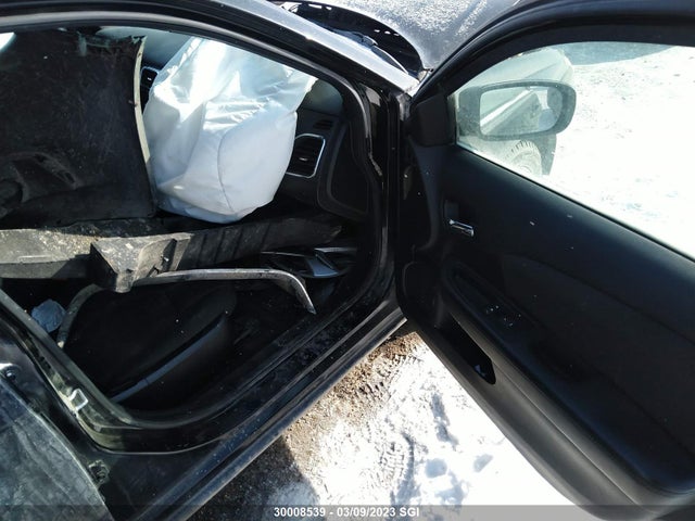 Chrysler 200 LX 2012 1C3CCBAB5CN114541 Image 6