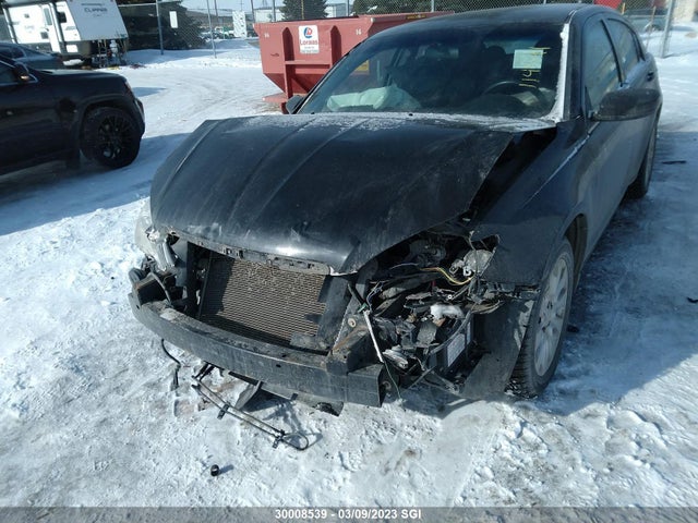 Chrysler 200 LX 2012 1C3CCBAB5CN114541 Image 7